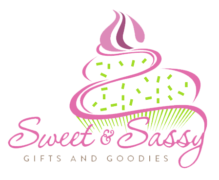 Sweet and Sassy Logo